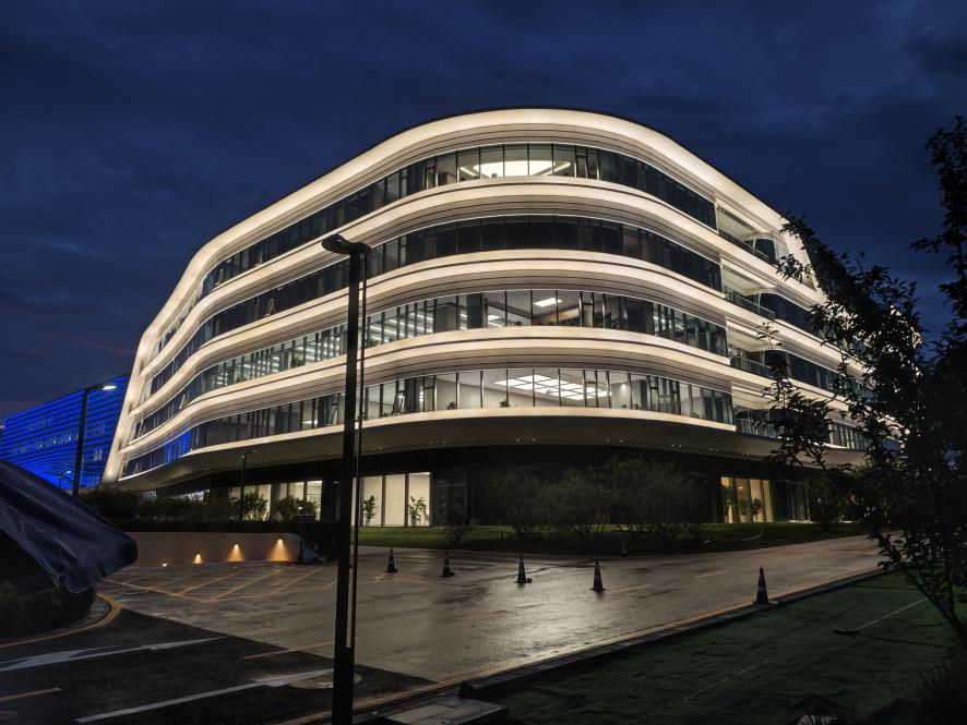 Wookitech携手阿里助力中国星网：智能工位管理的卓越实践