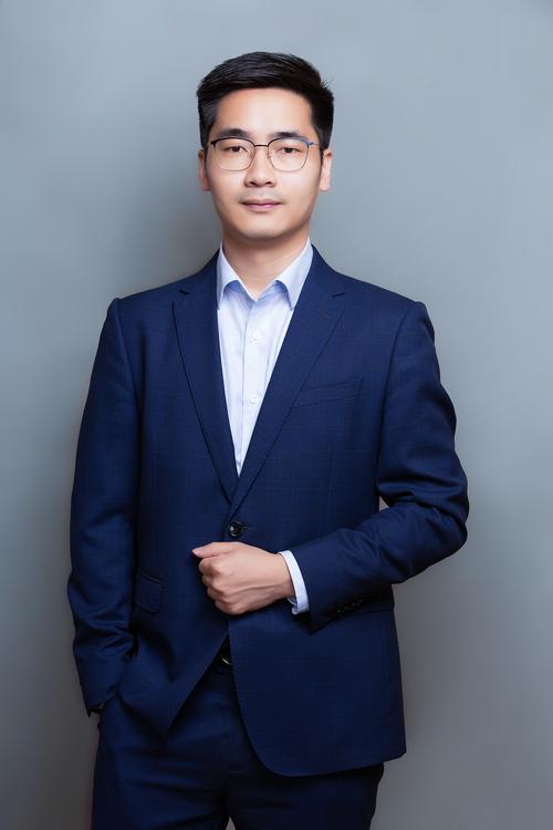 李小容数字艺术指导负责人